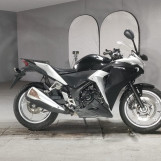 Мотоцикл Honda CBR250R с пробегом 29875 km