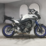 Мотоцикл Yamaha MT-09 TRACER з пробігом 18754 km