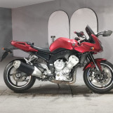 Мотоцикл Yamaha FZ1 FAZER с пробегом 61686 km