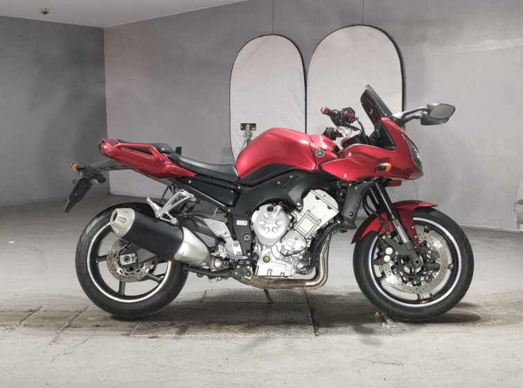 Мотоцикл Yamaha FZ1 FAZER с пробегом 61686 km