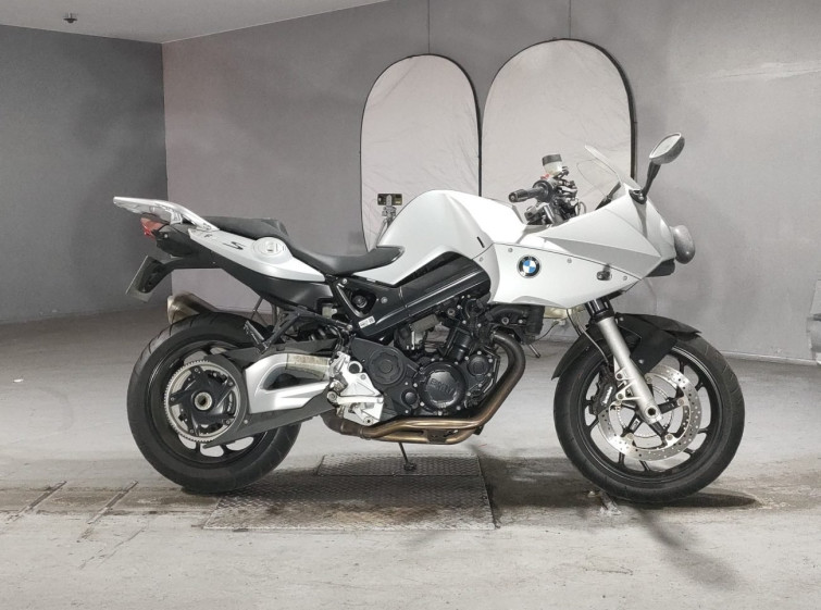Мотоцикл BMW F800S