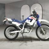 Мотоцикл Honda XL250 DEGREE з пробігом 38977 km