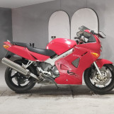 Мотоцикл Honda VFR800F с пробегом 135411 km