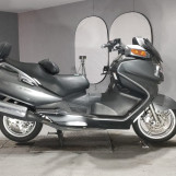 Мотоцикл Suzuki SKYWAVE 650 з пробігом 30433 km