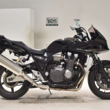 Мотоцикл Honda CB1300SFA BOLDOR з пробігом 59455 km