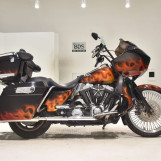 Мотоцикл HD ROAD GLIDE FLTRI1450 с пробегом 27823 m