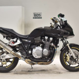 Мотоцикл Honda CB1300SF BOLDOR з пробігом 22228 km