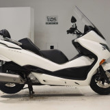Мотоцикл Honda FORZA Z з пробігом 9937 km