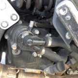 Мотоцикл Yamaha MAJESTY 250