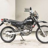 Мотоцикл Suzuki DJEBEL200 с пробегом 8517 km