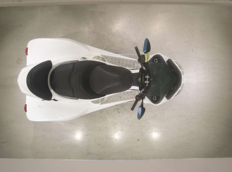 Мотоцикл Honda FORZA Z с пробегом 19207 km