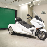 Мотоцикл Honda FORZA Z с пробегом 19207 km