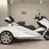 Мотоцикл Honda FORZA Z с пробегом 19207 km