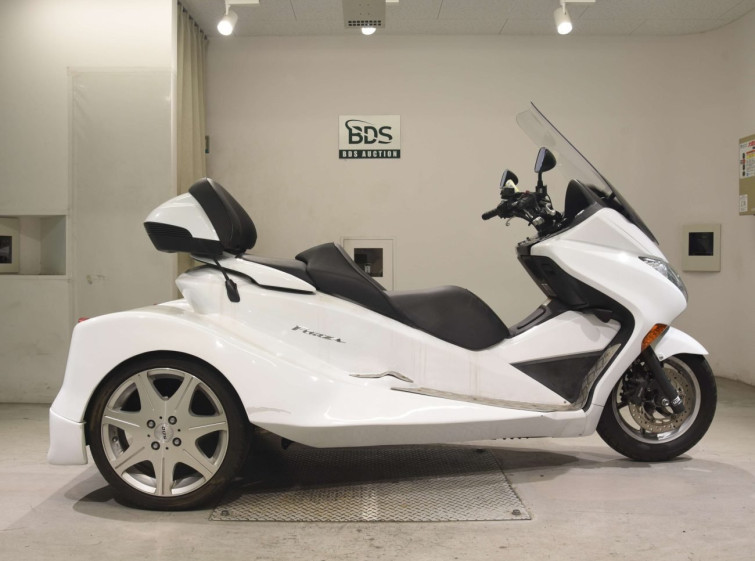 Мотоцикл Honda FORZA Z с пробегом 19207 km