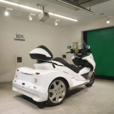 Мотоцикл Honda FORZA Z с пробегом 19207 km