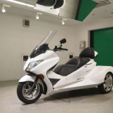 Мотоцикл Honda FORZA Z с пробегом 19207 km