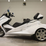 Мотоцикл Honda FORZA Z с пробегом 19207 km