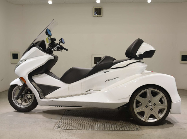 Мотоцикл Honda FORZA Z с пробегом 19207 km