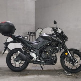 Мотоцикл Yamaha MT-25 з пробігом 513 km