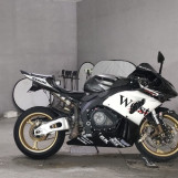 Мотоцикл Honda CBR1000RR