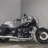 Мотоцикл BMW R18 с пробегом 3598 km