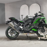 Мотоцикл Kawasaki NINJA ZX-25R KRT