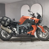 Мотоцикл BMW K1300R з пробігом 42946 km