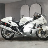 Мотоцикл Suzuki GSX1300R HAYABUSA з пробігом 52380 km