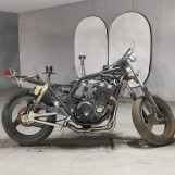 Мотоцикл Kawasaki ZRX400 з пробігом 11600 km