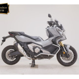 Мотоцикл Honda X-ADV750-2 з пробігом 22858 km