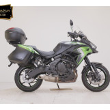 Мотоцикл Kawasaki VERSYS 650A з пробігом 12286 km