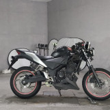 Мотоцикл Honda CBR250R с пробегом 35573 km