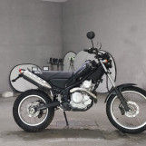 Мотоцикл Yamaha TRICKER с пробегом 1773 km