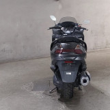 Мотоцикл Suzuki SKYWAVE 250S з пробігом 28647 km