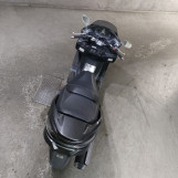 Мотоцикл Suzuki SKYWAVE 250S з пробігом 28647 km