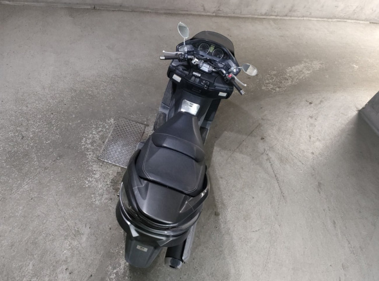 Мотоцикл Suzuki SKYWAVE 250S з пробігом 28647 km