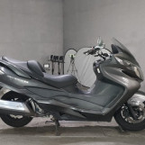 Мотоцикл Suzuki SKYWAVE 250S з пробігом 28647 km