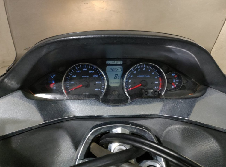 Мотоцикл Suzuki SKYWAVE 250S з пробігом 28647 km