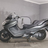 Мотоцикл Suzuki SKYWAVE 250S з пробігом 28647 km