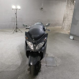 Мотоцикл Suzuki SKYWAVE 250S з пробігом 28647 km