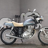 Мотоцикл Suzuki VOLTY з пробігом 16366 km