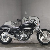 Мотоцикл Kawasaki ELIMINATOR 250V з пробігом 26563 km