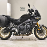 Мотоцикл Yamaha TRACER9 GT с пробегом 6988 km