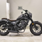 Мотоцикл Honda REBEL S CMX250 с пробегом 19871 km