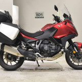 Мотоцикл Honda NT1100 с пробегом 9870 km