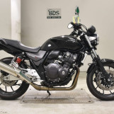 Мотоцикл Honda LEAD125 с пробегом 17763 km