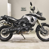 Мотоцикл Honda C125-2