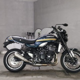 Мотоцикл Kawasaki Z900RS с пробегом 5682 km