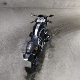 Мотоцикл BMW R NINE T RACER с пробегом 2288 km