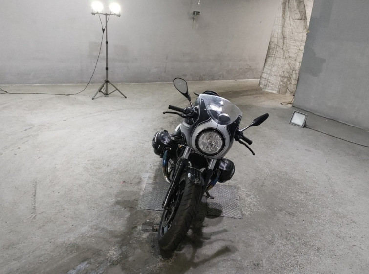 Мотоцикл BMW R NINE T RACER с пробегом 2288 km
